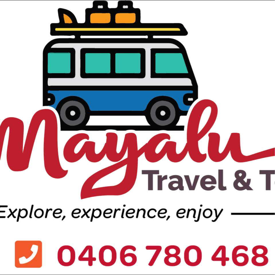 Mayalu Group of Companies official logo
