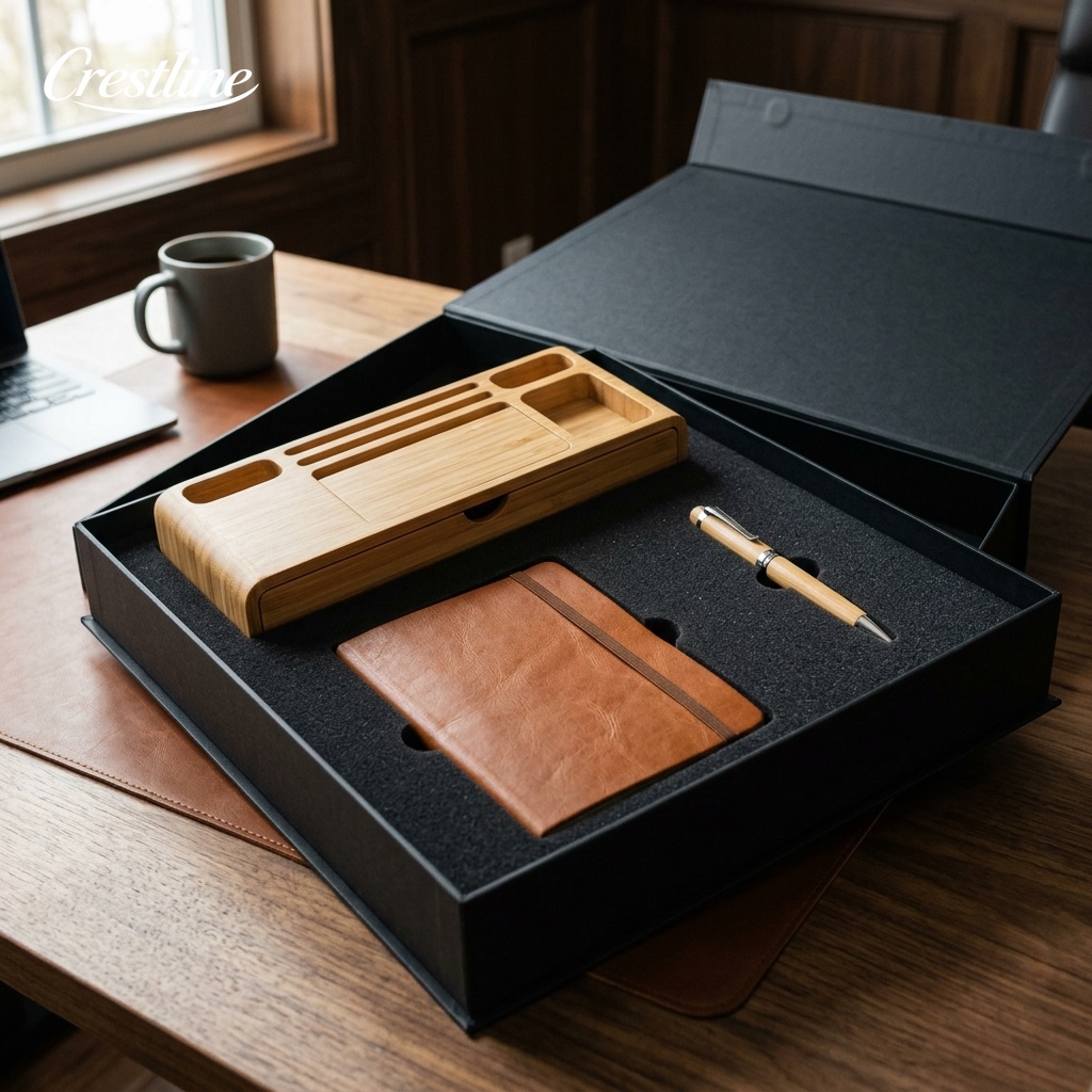 The Eco-Luxury Bamboo Collection