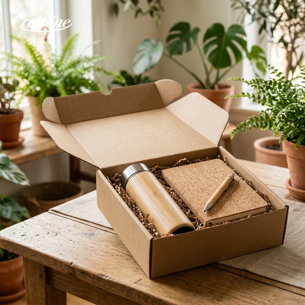Eco Bamboo Kit