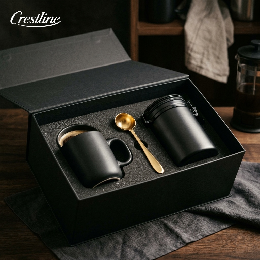 Executive Coffee Kit