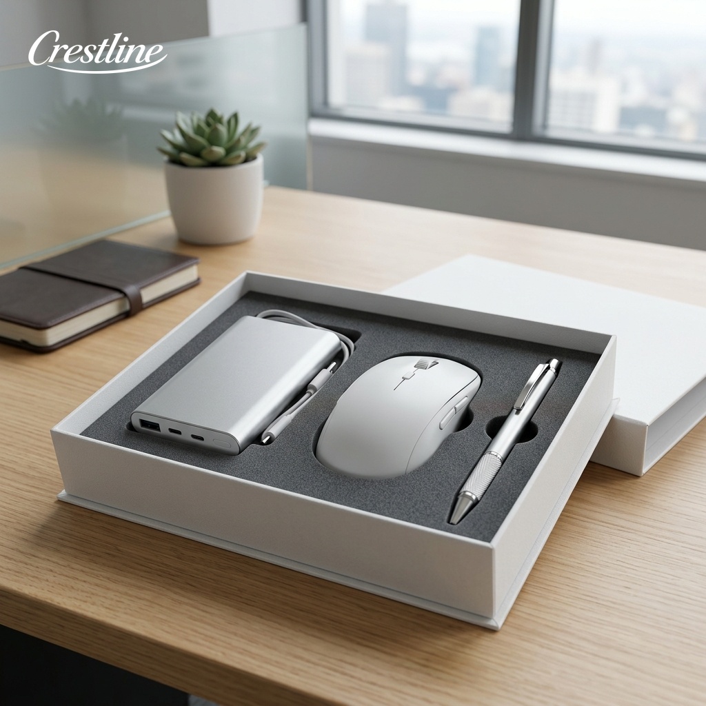 Luxury Tech Kit