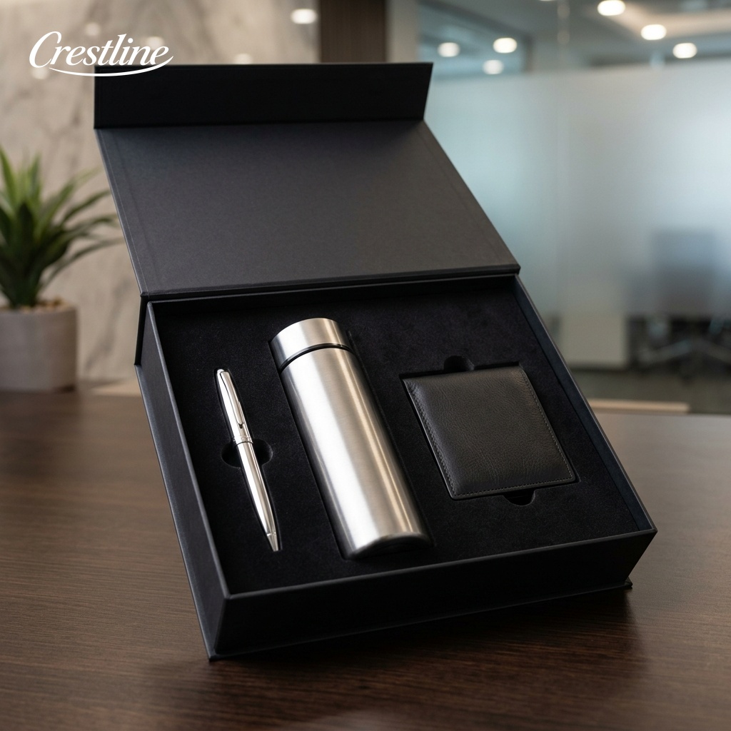Platinum Executive Kit