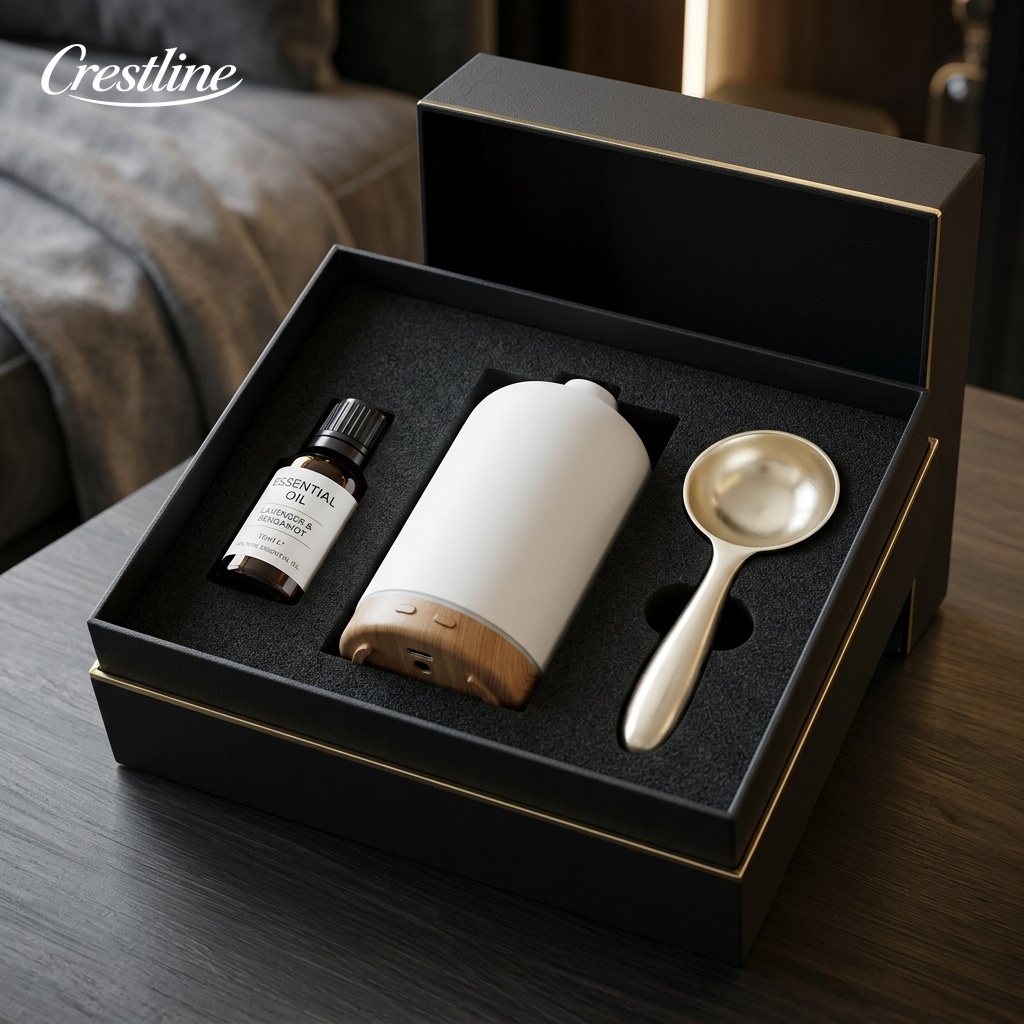 The Executive Wellness Ritual