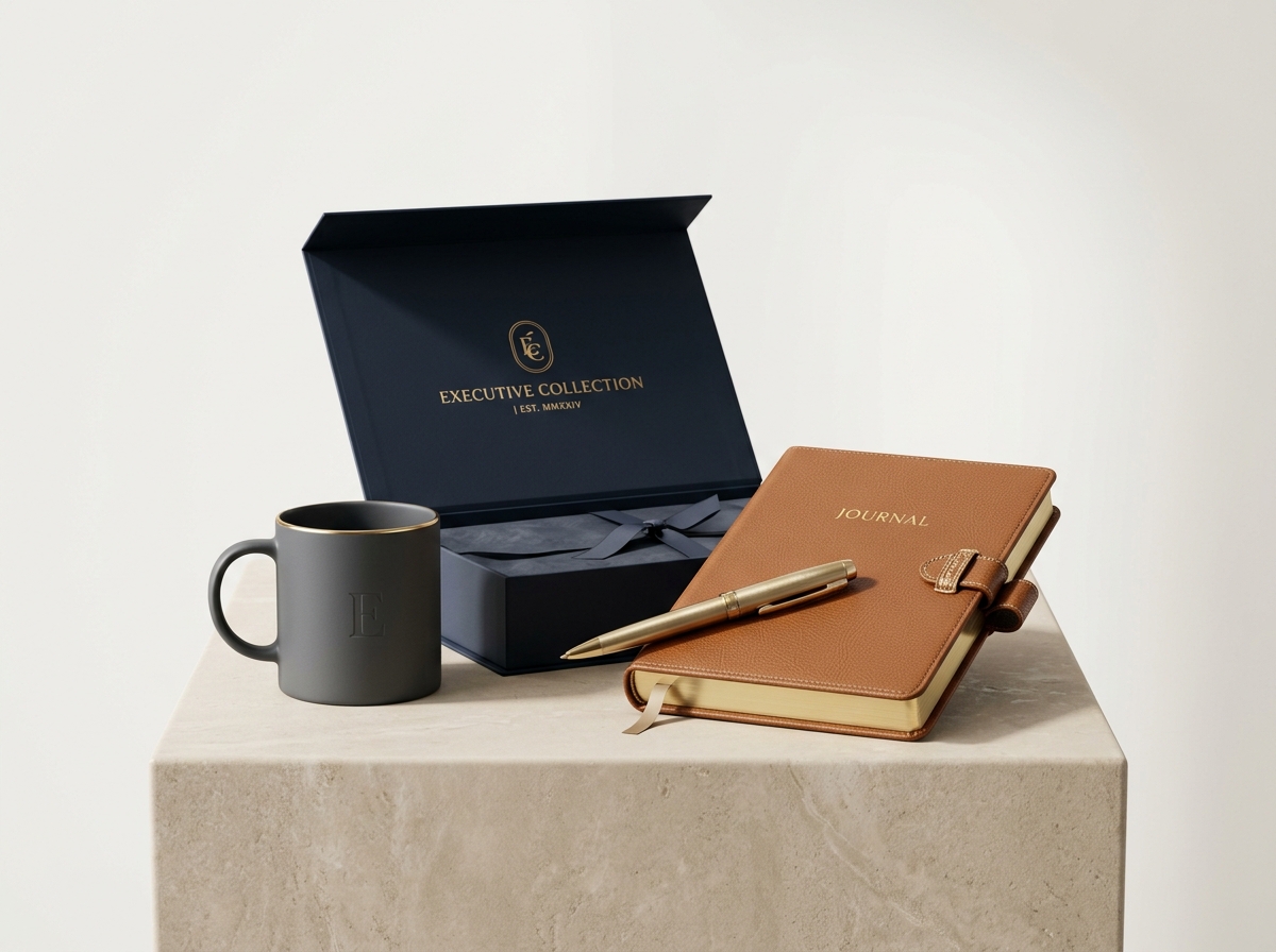 Corporate Gifting
